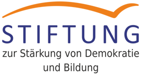 Stiftung zur Stärkung von Demokratie und Bildung Logo